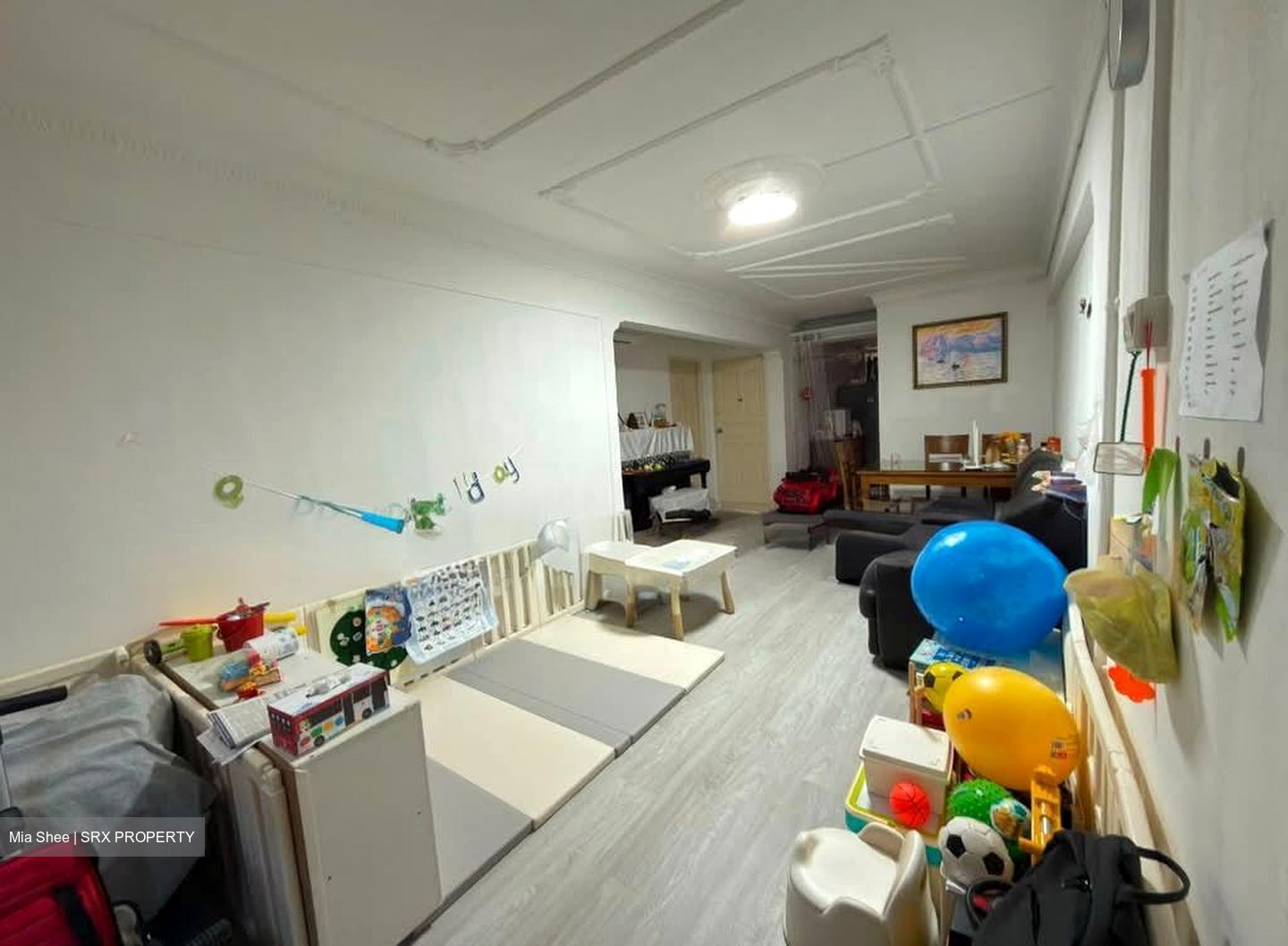 Blk 554 Kaki Bukit Green (Bedok), HDB 3 Rooms #604273761